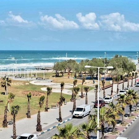 Hotel Apartment Short Term Tel Aviv Bat Yam 353 Extérieur photo
