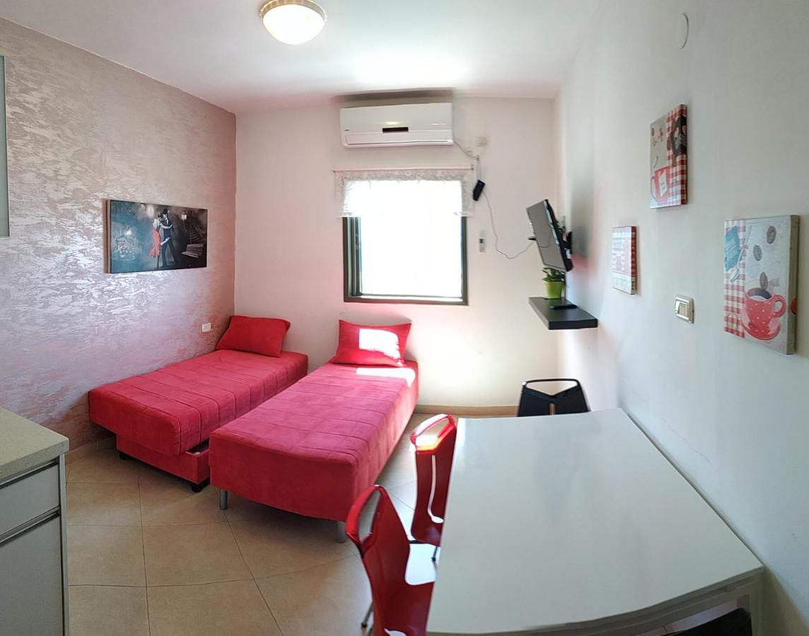 Hotel Apartment Short Term Tel Aviv Bat Yam 353 Extérieur photo