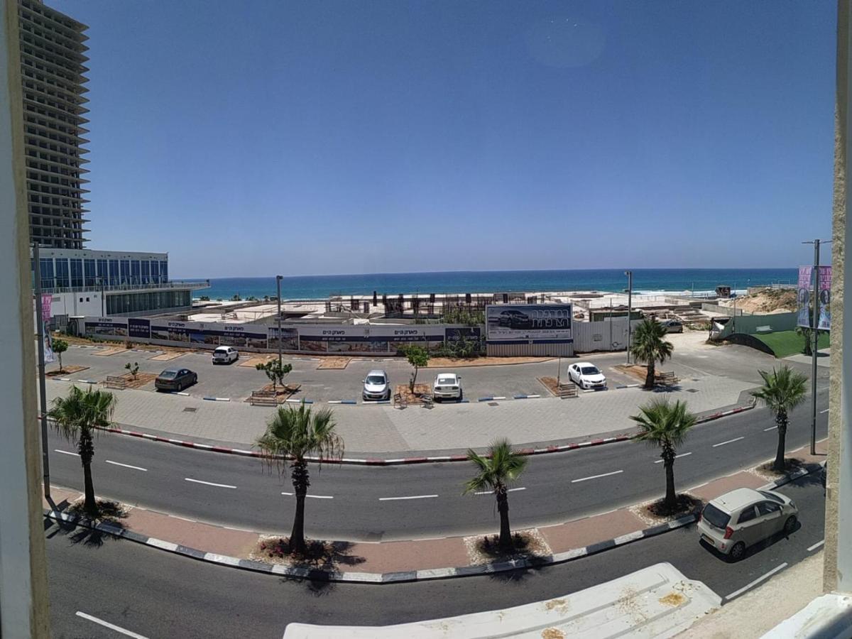 Hotel Apartment Short Term Tel Aviv Bat Yam 353 Extérieur photo